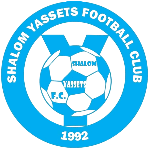Shalom Yassets