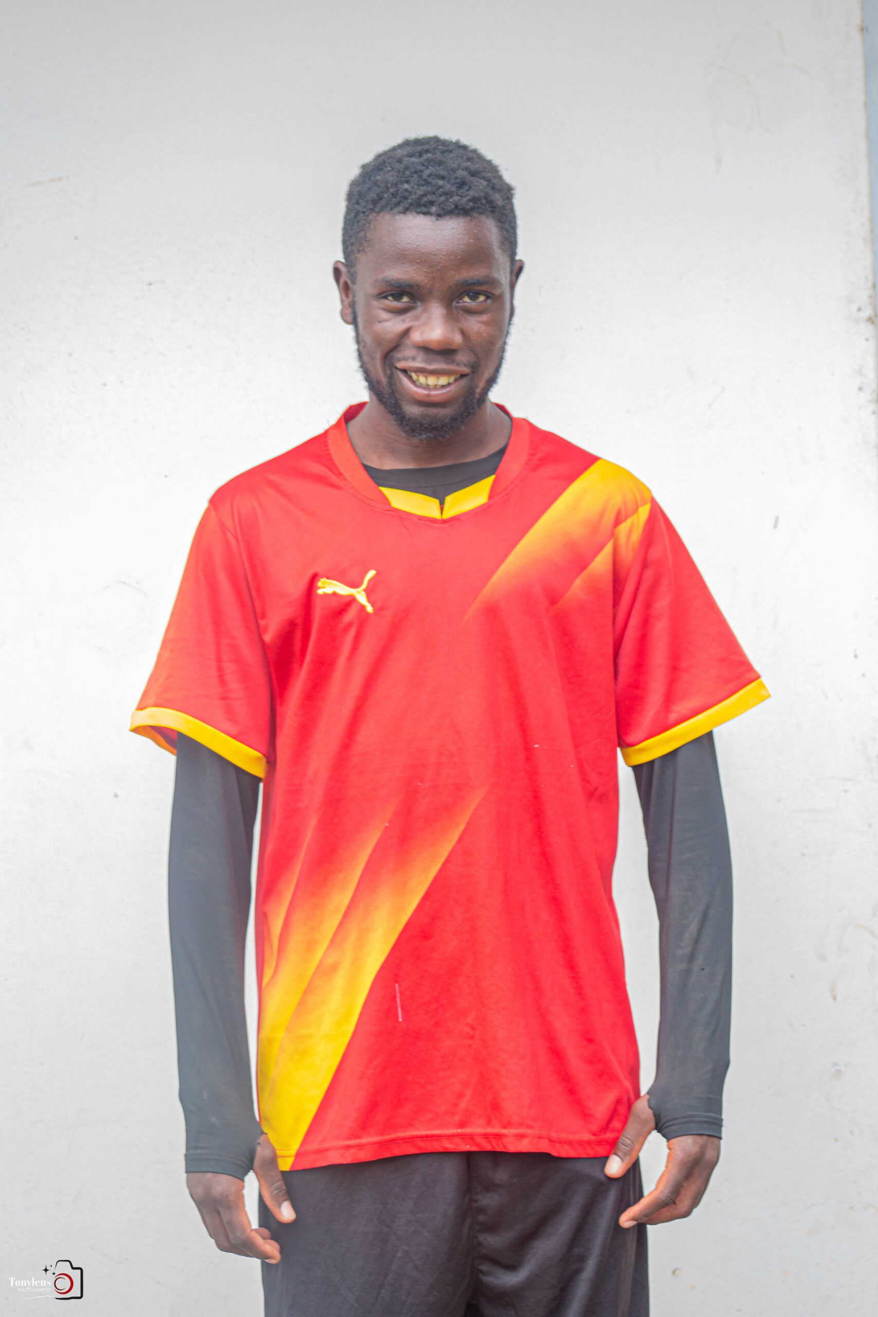 Christopher Okemwa Ombove