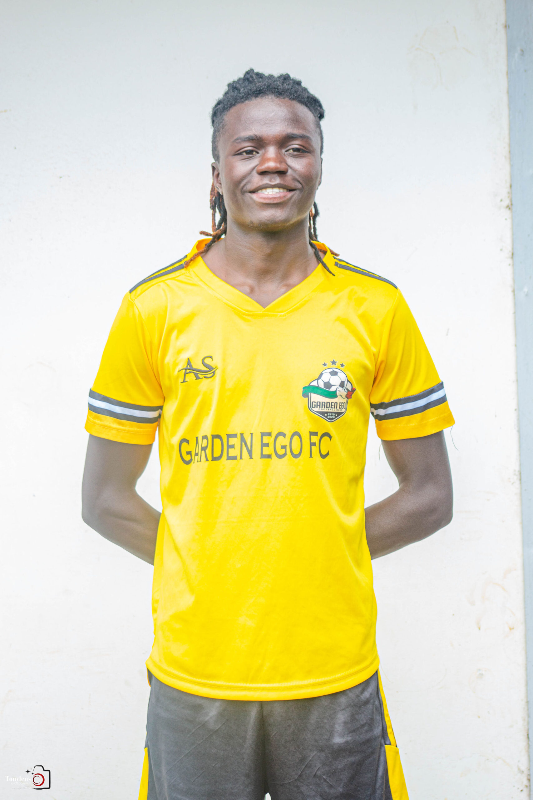 Clivance Kenyanya Makori